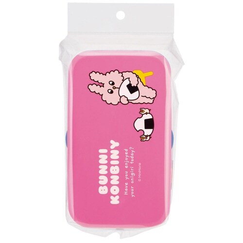 弁当箱 1L カトラリー付ランチBOX