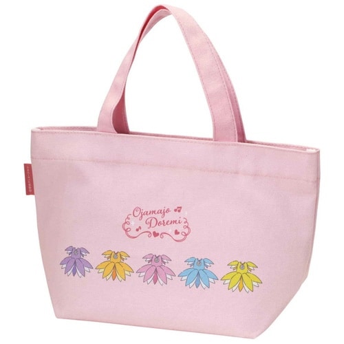 ランチバッグ 帆布ランチトートバッグ