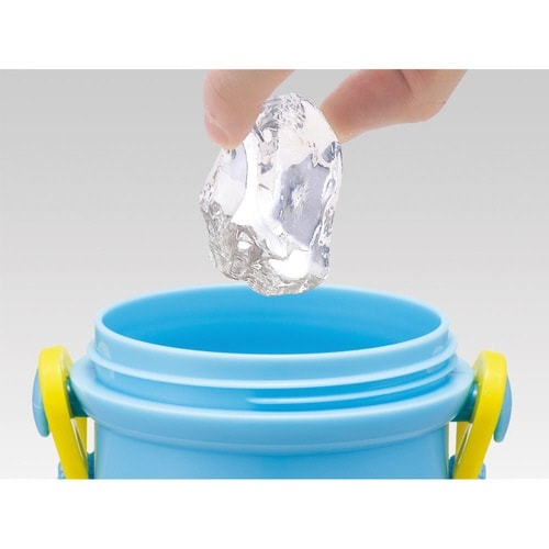 水筒 480ml 抗菌直飲プラボトル