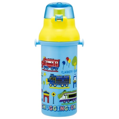 水筒 480ml 抗菌直飲プラボトル