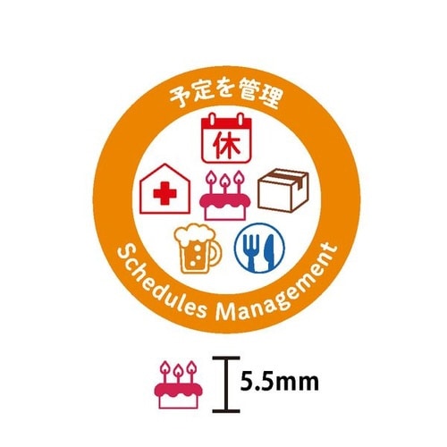 Nポチッとシックス予定