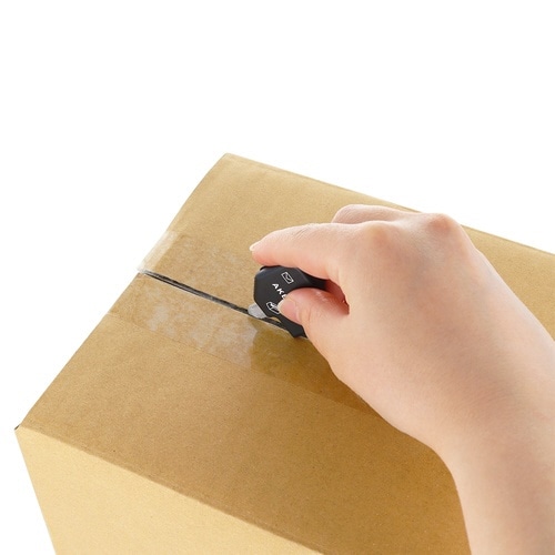 2WAYオープナー アケルキー ブラック