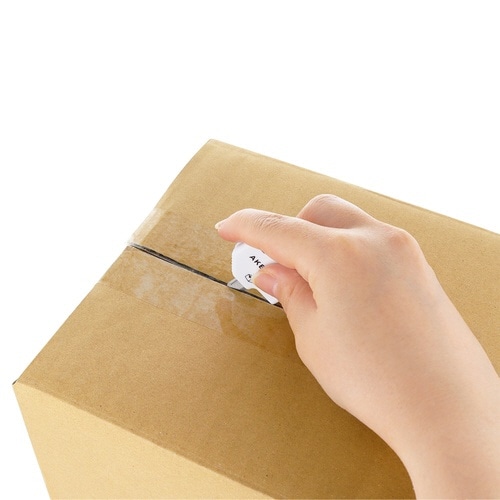 2WAYオープナー アケルキー ホワイト