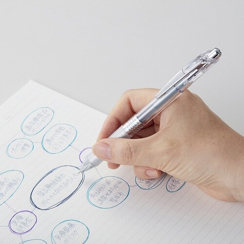 エナージェルインフリー0.7mmN2×20