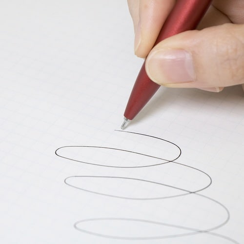 エナージェル フィログラフィ BLN2005B