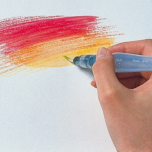 ヴィスタージュ みず筆 小 FRH−F×9