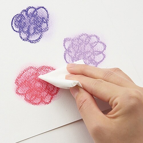 ヴィスタージュ大人の水彩パステル単色T28×30