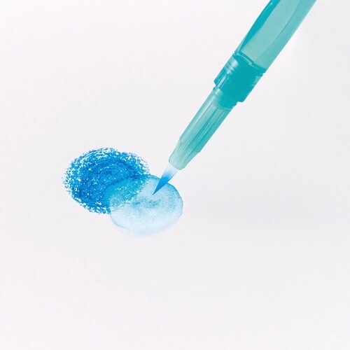 ヴィスタージュ水彩スティック単色T301×20