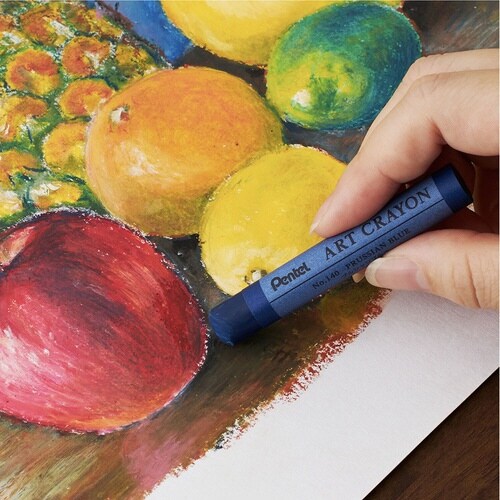 アートクレヨン 単色 PTACT140×10