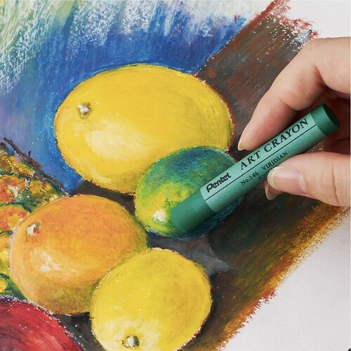 アートクレヨン 単色 PTACT146×10