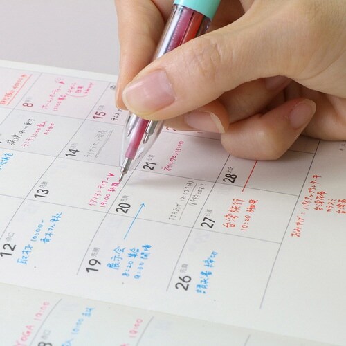 アイプラス 5本用ボディ XBGH5−D×12