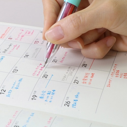 アイプラス 5本用ボディ XBGH5−W×12