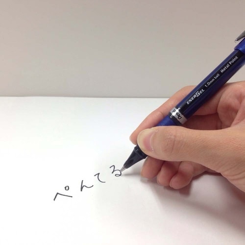 エナージェル ユーロ 1.0 XBL30−A×20