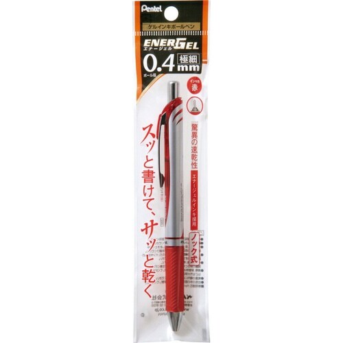 エナージェル 0.4 XBLN74−B×12