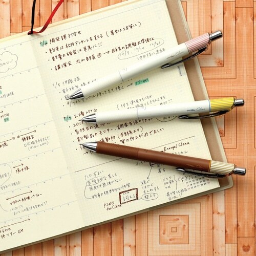 エナージェル クレナ 0.4 74LP−A×15