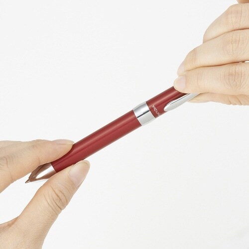 ビクーニャEX1多機能ペン0.7XBXW1375B