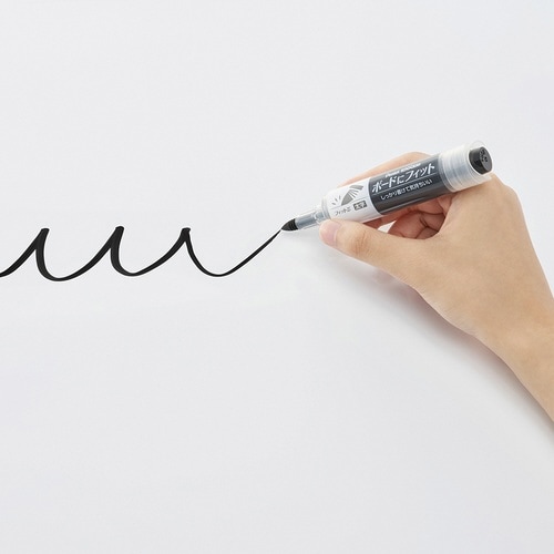 ホワイトボードマーカーノックル5BF−A×15