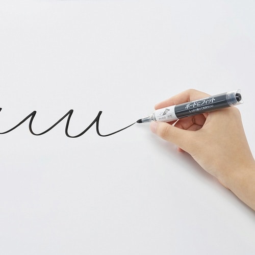 ホワイトボードマーカーノックル5SBFA×15