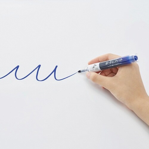 ホワイトボードマーカーノックル5SBFC×15