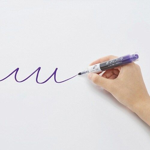 ホワイトボードマーカーノックル5SBFV×15