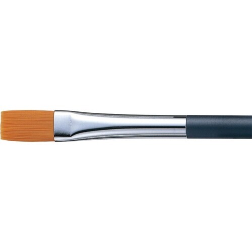 デザイン筆 平筆(小) XFDP5−2×9