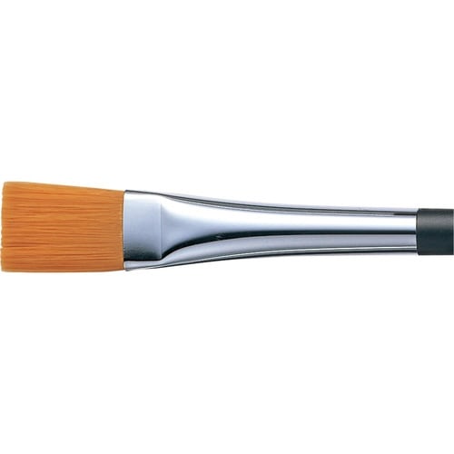 デザイン筆 平筆(中) XFDP5−4×6