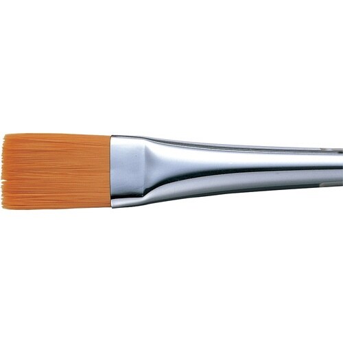 デザイン筆 平筆(大) XFDP5−6×4