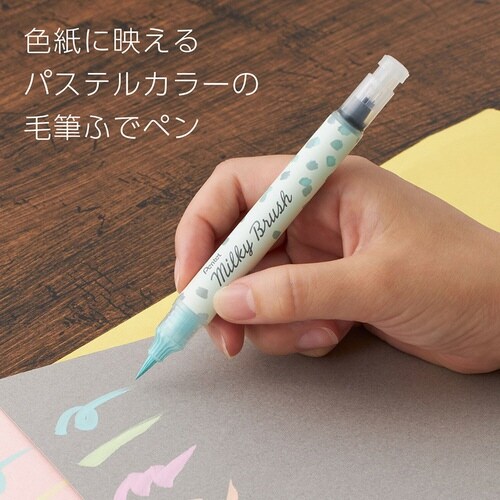 ミルキーブラッシュ XGFH−PD×10