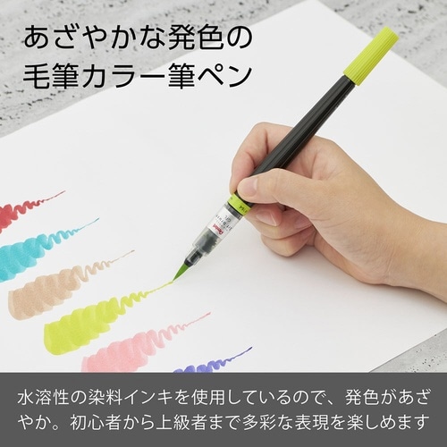 アートブラッシュ XGFL−164×6