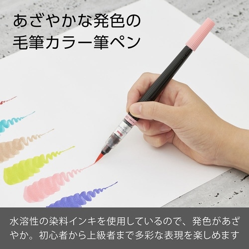 アートブラッシュ XGFL−165×6