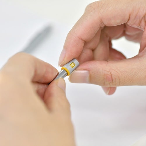 グラフギア 500 0.9 XPG519×6