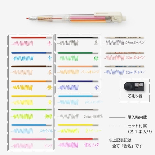 アート マルチ8 セット XPH804ST×10