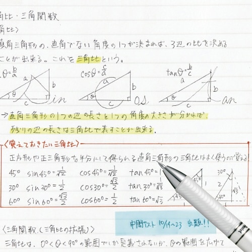 エナージェルシャープペンシル0.5白軸×15