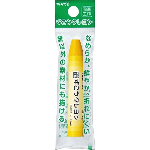 ずこうクレヨン 単色 XPTCG−T12×30