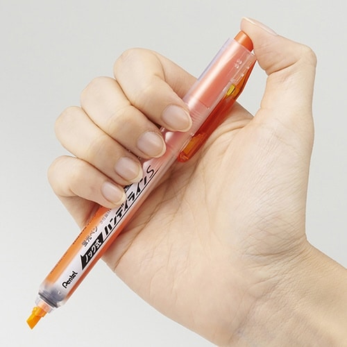 ノック式ハンディラインS XSXNS15−F×20