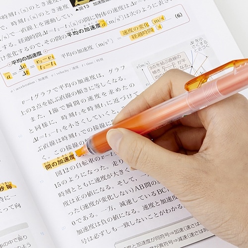 ノック式ハンディラインS XSXNS15−F×20