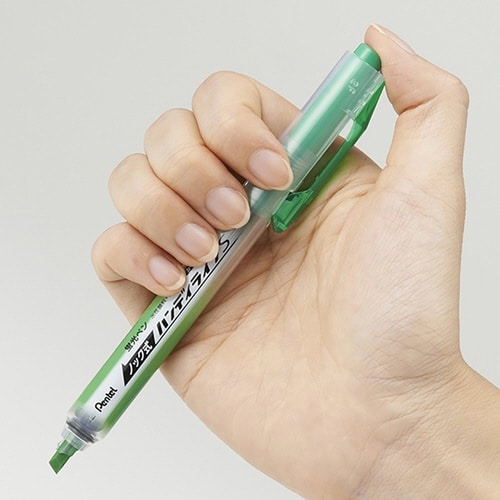 ノック式ハンディラインS XSXNS15−K×20