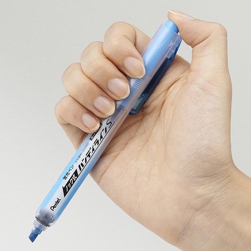 ノック式ハンディラインS XSXNS15−S×20