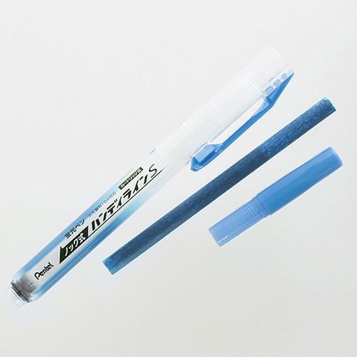 ノック式ハンディラインS XSXNS15−S×20