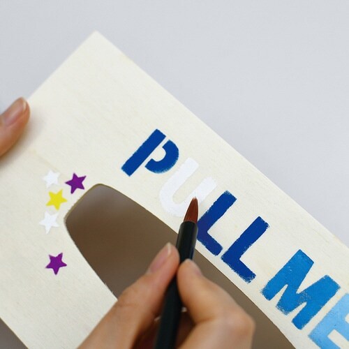 アクリルガッシュラミネートチューブT18×15