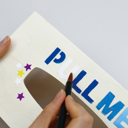 アクリルガッシュラミネートチューブT65×15