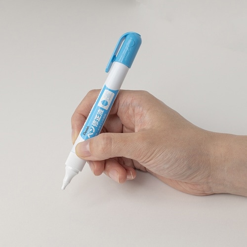 ペン修正液 2本パック XZL21−W2×6