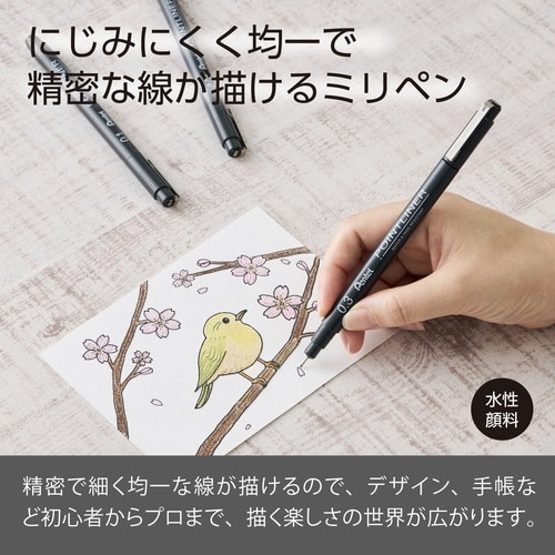 ポイントライナー0.3×10