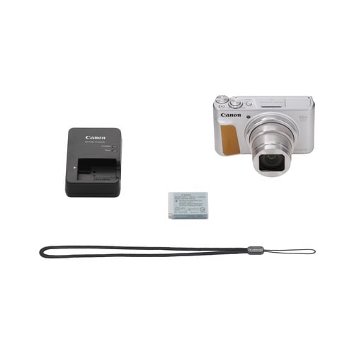 デジタルカメラ SX740HS(BK)