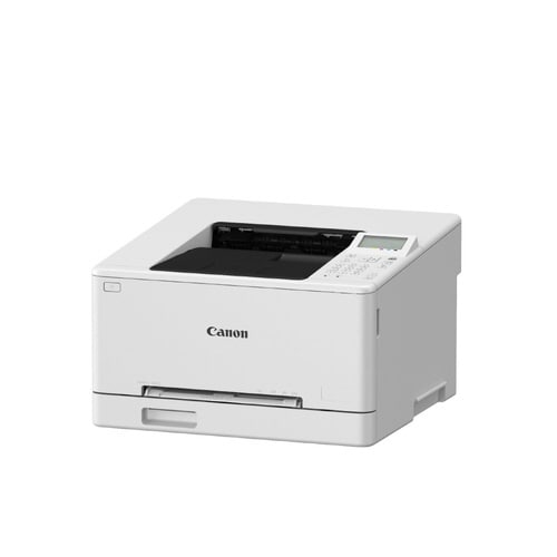 レーザープリンタ Satera LBP646C