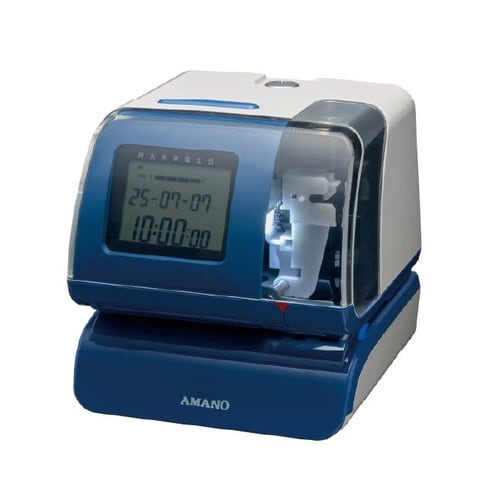アマノ 電子タイムスタンプ PIX−100