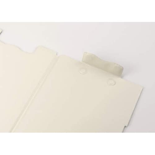 マグネットホルダー No.300MG レッド