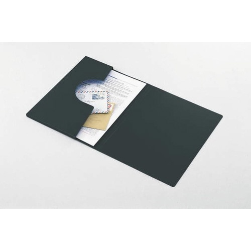 ハンドファイル HF−851 青