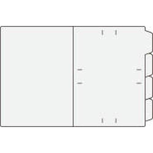 カットフォルダー(4カット) No.44−4P P