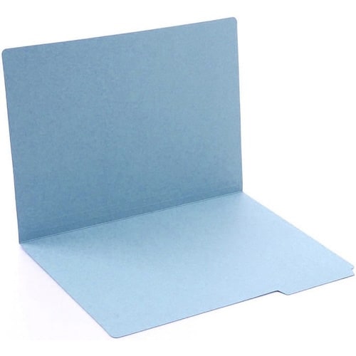 カットフォルダー No.443−30P 青